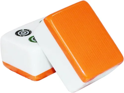 Miniatura 6 de VSOLS Mahjong - Juegos profesionales oficiales de la familia medieval, juego de ajedrez para adultos, juego de mesa de tamaño completo