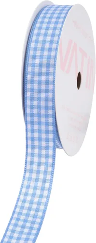 Miniatura 87 de VATIN Cinta a cuadros en blanco y negro – 3/8 pulgadas x 50 yardas, perfecta para cestas de Pascua, manualidades de primavera, envoltura de regalos
