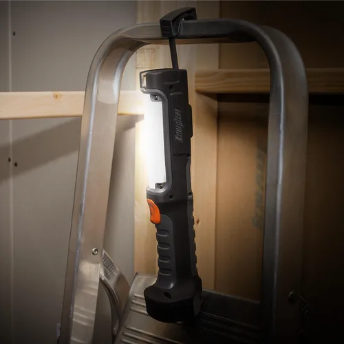 Miniatura 2 de Luz de trabajo profesional con estuche rígido de Energizer