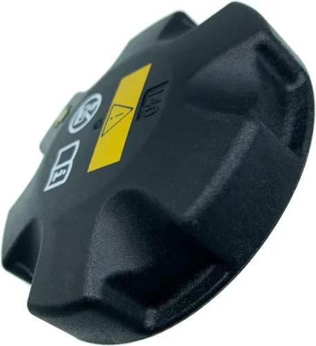 Miniatura 3 de Tapa del tanque de expansión del radiador, cubierta de la tapa del depósito de refrigerante para BMW E82 E84 E90 E92 F01 F04 F06 F07 F15 F16 F26 F32