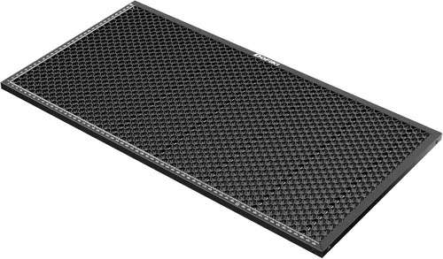 Miniatura 2 de Dofiki Cama láser de panal para cortador láser de CO2 P2 y P2S. Cama de corte de panal de acero diseñada para P2/P2S