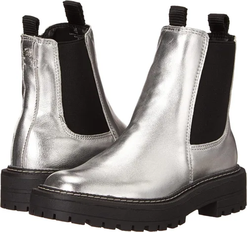 Miniatura 7 de Sam Edelman Botas Laguna Chelsea para niña