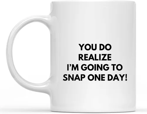 Miniatura 60 de Taza inspiradora y sarcasmo con texto en inglés "A Truly Great Doctor is Hard to Fond", regalos inspiradores y sarcasmo para hombres y mujeres