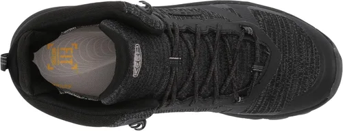 Miniatura 5 de KEEN Terradora 2 - Botas de senderismo impermeables para mujer, de altura media
