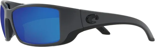 Miniatura 3 de Costa Del Mar Gafas de sol redondas Blackfin para hombre Multi