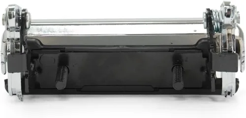 Miniatura 2 de KarParts360 Para Ford F-150 / F-250 Ford 1992 93 94 95 1996 Cromo Metal MA1915102 ZZM165750