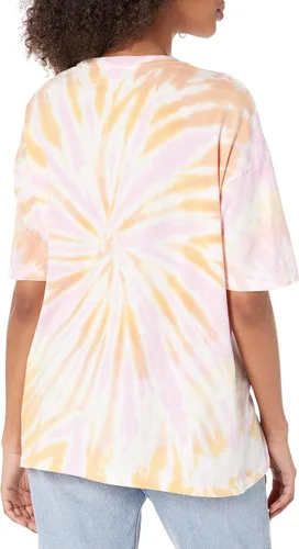 Miniatura 2 de Billabong Camiseta de surf True Boy para mujer, PARENT