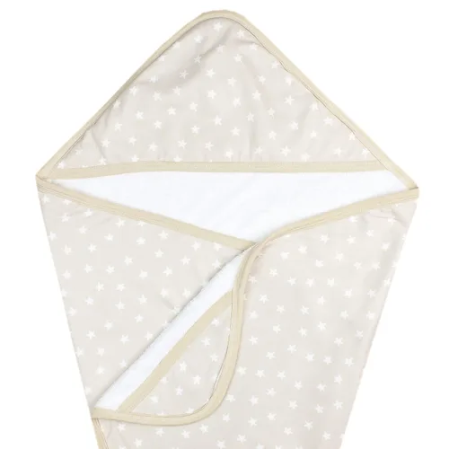 Miniatura 196 de Copper Pearl Toallas de baño con capucha, toallas de baño con capucha, bolsillos y diseños geniales, ideales para regalar y hacer que la hora