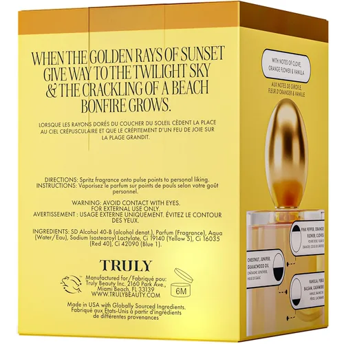 Miniatura 8 de Truly Eau de Parfum Fragancia de larga duración