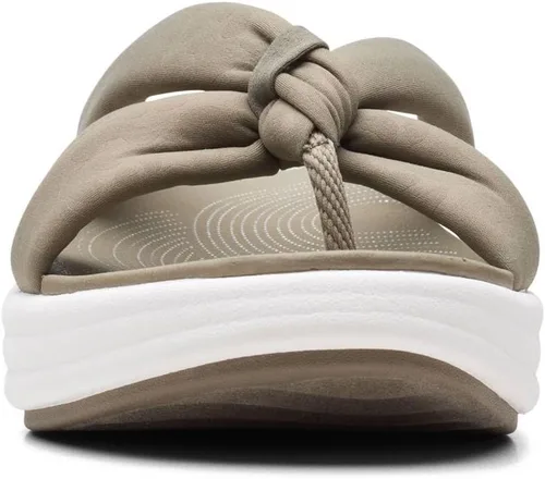 Miniatura 6 de Clarks Sandalias Drift AveWedge para mujer