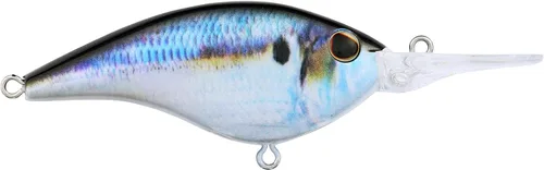 Miniatura 50 de Berkley Frittside Fishing Hard Bait Bronceado en aerosol