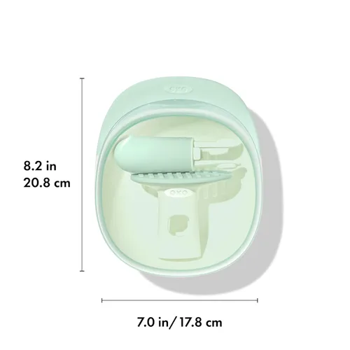 Miniatura 6 de OXO Tot Triturador de alimentos - Opal