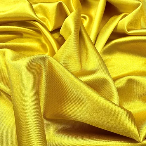 Miniatura 23 de Ice Fabrics Tela de Satén Spandex Sedosa Elástica en 4 Direcciones por Yarda - 60" de Ancho Tela de Spandex Satinado Brillante para Vestidos, Ropa