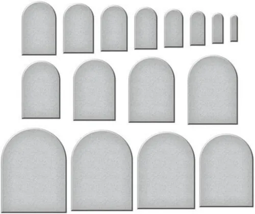 Miniatura 4 de Troqueles de metal de arco para hacer tarjetas, plantillas de corte para álbumes de recortes, álbum de fotos, plantilla de estampado de papel