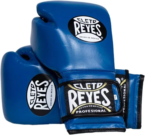 Miniatura 14 de CLETO REYES Guantes de entrenamiento de boxeo con cierre de gancho y bucle para sparring y sacos de boxeo pesados, para hombres y mujeres, MMA