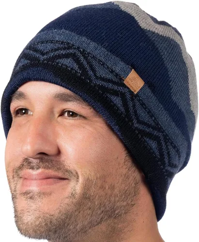 Miniatura 2 de Baby Alpaca Alpaca Neck Warmer, Unisex Winter Warm Hat, Multipurpose Headwear, Neck Gaiter Scarf, Soft Warm