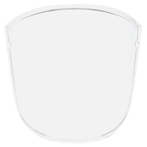 Miniatura 3 de 3M Versaflo Visera estándar M-925, 5/Case