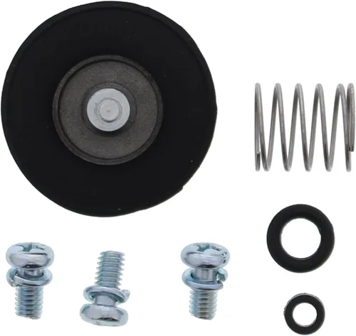 Miniatura 2 de All Balls Kit de reconstrucción de bomba de acelerador de carreras 46-3002 compatible con/reemplazo para Honda CRF150R 2012-2018, CRF150RB
