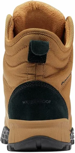 Miniatura 8 de Botas de nieve Columbia Fairbanks Omni-Heat para hombre