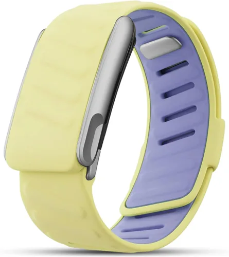 Miniatura 15 de DADO Correa de repuesto deportiva de silicona compatible con WHOOP 5.0, One, Peak y Life Fitness Tracker, transpirable, duradera y cómoda,