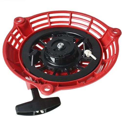 Miniatura 2 de Reemplazo de arranque de retroceso para Honda GC135 GC160 GCV135 GCV160 EN2000 EN2500 Motor de generador Reemplazar 28400-ZL8-023ZA 28400-ZL8-013ZA