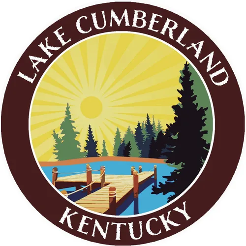 Miniatura 8 de Lake Dock - Lago Cumberland - Kentucky 3.5 pulgadas ventana coche camión calcomanía vacaciones aventura tema novedad apliques