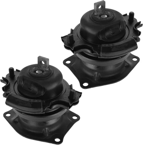 Miniatura 139 de Conjunto de soportes hidráulicos de motor y transmisión TRQ para Mercedes Benz C280 CLK320 E320