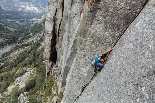 Miniatura 3 de Wild Country Friends - Cámaras de escalada en roca, protección ligera y activa para escalada comercial y alpina