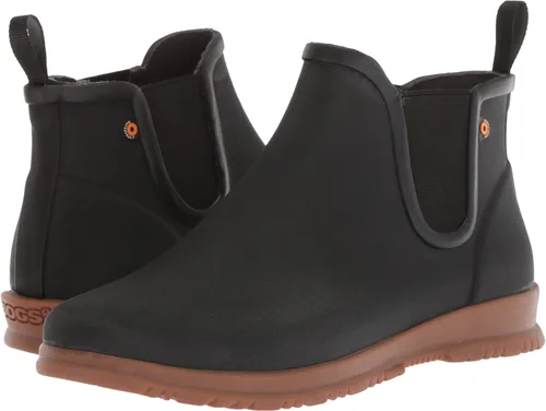 Miniatura 7 de BOGS Women's Sweetpea Ankle Waterproof Rain Boot
