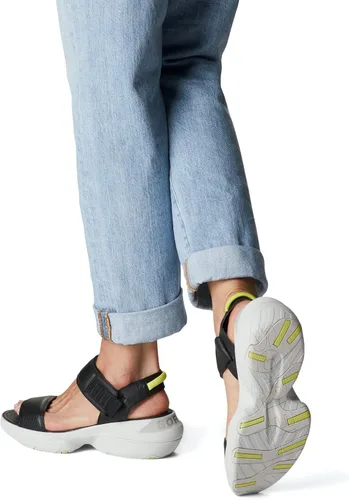 Miniatura 5 de Sorel Sandalias Explorer Blitz Stride para mujer