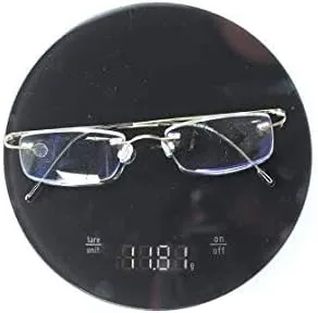 Miniatura 5 de HIYANJN Gafas de lectura a prueba de luz azul para mujeres y hombres, filtro antideslumbrante, lentes ligeros