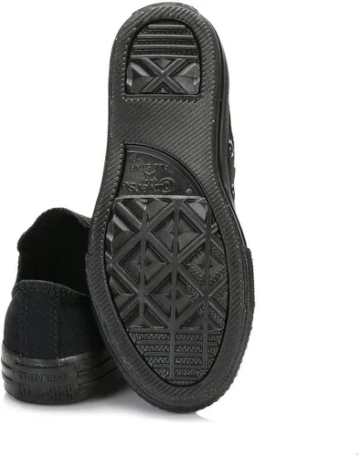Miniatura 4 de Converse Chuck Taylor All Star Ox Black Mono Textile