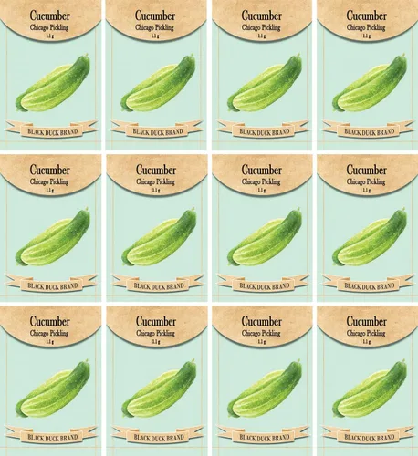 Miniatura 22 de Juego de 12 paquetes de semillas de verduras de roqueta de rúcula, crea un jardín de lujo, todas las semillas son reliquias, 100% sin OMG