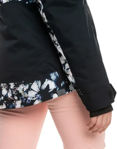 Miniatura 4 de Roxy Women's Presence Parka with DryFlight Technology