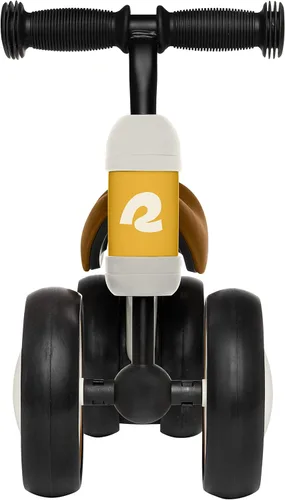 Miniatura 4 de Retrospec Cricket Baby Walker Bicicleta de equilibrio con 4 ruedas para edades de 12 a 24 meses, bicicleta de juguete para niños de 1 año - Juguetes