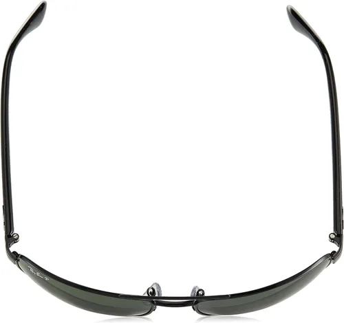 Miniatura 4 de Ray-Ban Gafas de sol rectangulares RB3445 para hombre