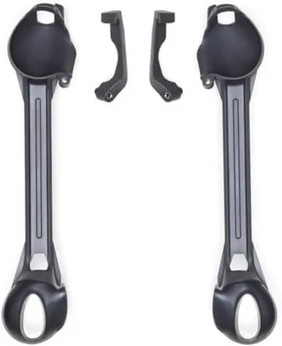 Miniatura 3 de [Piezas de dron] para brazos de drone DJI FPV fácil de montar y desmontar mejora eficazmente la fuerza del brazo del dron [fácil instalación]