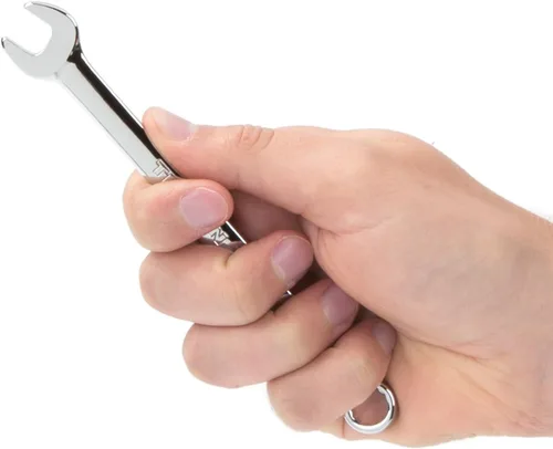 Miniatura 161 de TEKTON - Llave combinada de 9/16 pulgadas 18258