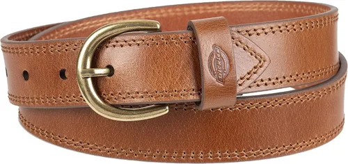 Miniatura 2 de Dickies Womens Leather Casual Belt