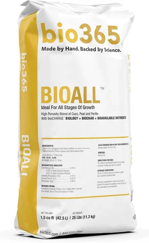 BIOALL 1.5cf 1 Bolsa