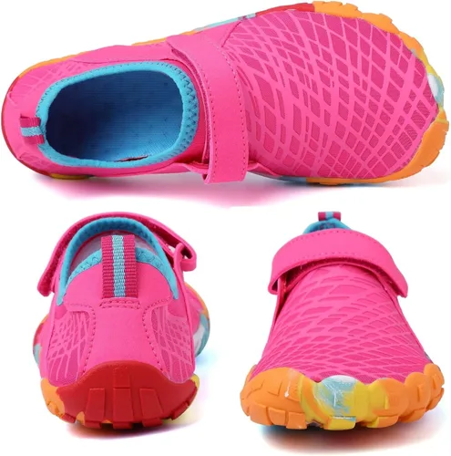 Miniatura 2 de Zapatos de agua para niños y niñas Cior, calzado acuático de secado rápido, ligeros, deportivos (niños pequeños y grandes)