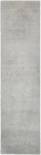 Miniatura 25 de Unique Loom Studio Colección Solid Shag - Alfombra Urbana Moderna Super Suave y de Felpa