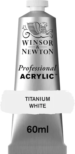 Miniatura 89 de Winsor & Newton - pintura profesional acrílico de color Azul ultramarino