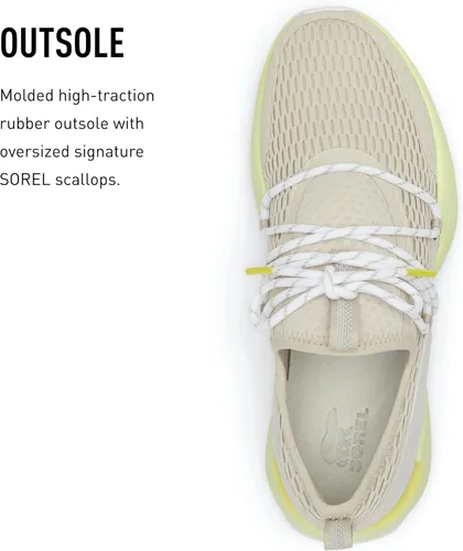 Miniatura 4 de Sorel Kinetic Impact Tenis con cordones, para mujer