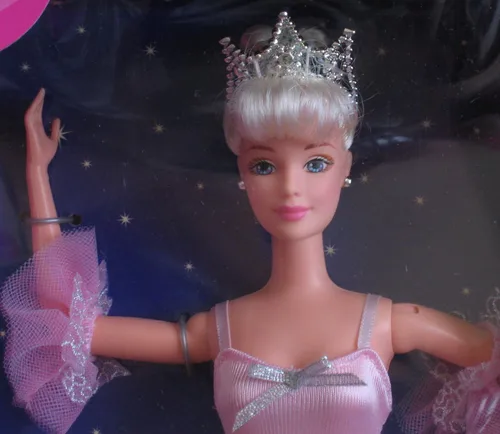 Miniatura 6 de Barbie Como Catwoman
