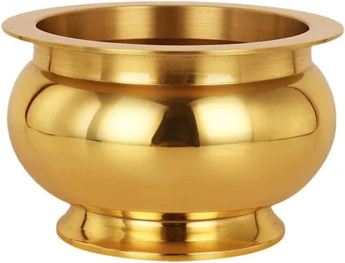 VALICLUD Quemador de incienso de cobre, cuenco con soporte para palitos de incienso de estilo chino asiático, cono, recogedor de cenizas de incienso