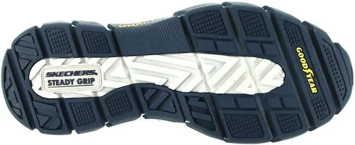 Miniatura 4 de Skechers Respected-Loleto Moc Toe Bungee Lace Slip On