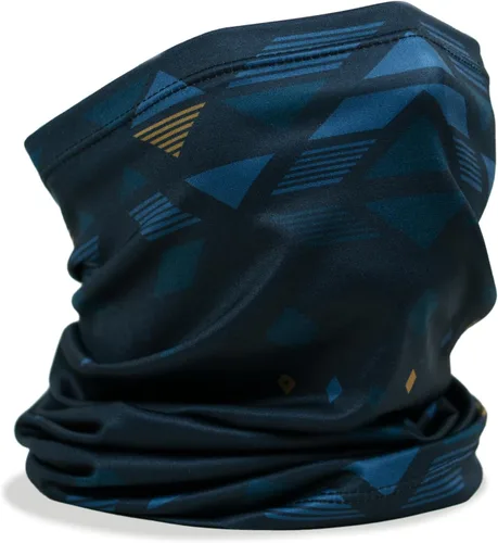 Miniatura 8 de WHTE MOSS Polaina de cuello refrescante de alto rendimiento, UPF50+, ultra suave y transpirable, máscara deportiva para todas las estaciones