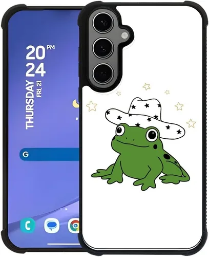 Miniatura 273 de CARLOCA Funda compatible con Samsung Galaxy S22 Ultra, diseño gráfico de Star Howling Wolfs Samsung Galaxy S22 Ultra, diseño gráfico, a prueba