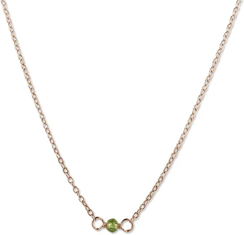 Miniatura 234 de Gargantilla de piedra natal – Regalo de cumpleaños, regalo para niña, mujer, amiga, hija, esposa, mamá, ella, joyas de piedras preciosas para uso